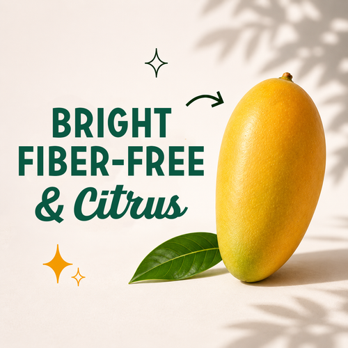 Organic Dussehri Mango | Pre-Booking, Harvesting from 10th June