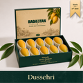 Organic Dussehri Mango | Pre-Booking, Harvesting from 10th June