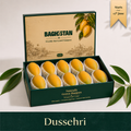 Organic Dussehri Mango | Pre-Booking, Harvesting from 15th June