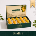Organic Sindhri Mango | Pre-Booking, Harvesting from 15th June